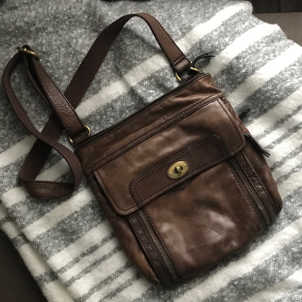 Fossil Crossbody bag